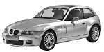 BMW E36-7 P2506 Fault Code