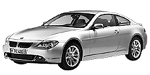 BMW E63 P2506 Fault Code