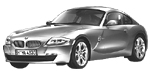 BMW E86 P2506 Fault Code