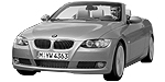 BMW E93 P2506 Fault Code