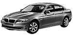 BMW F10 P2506 Fault Code