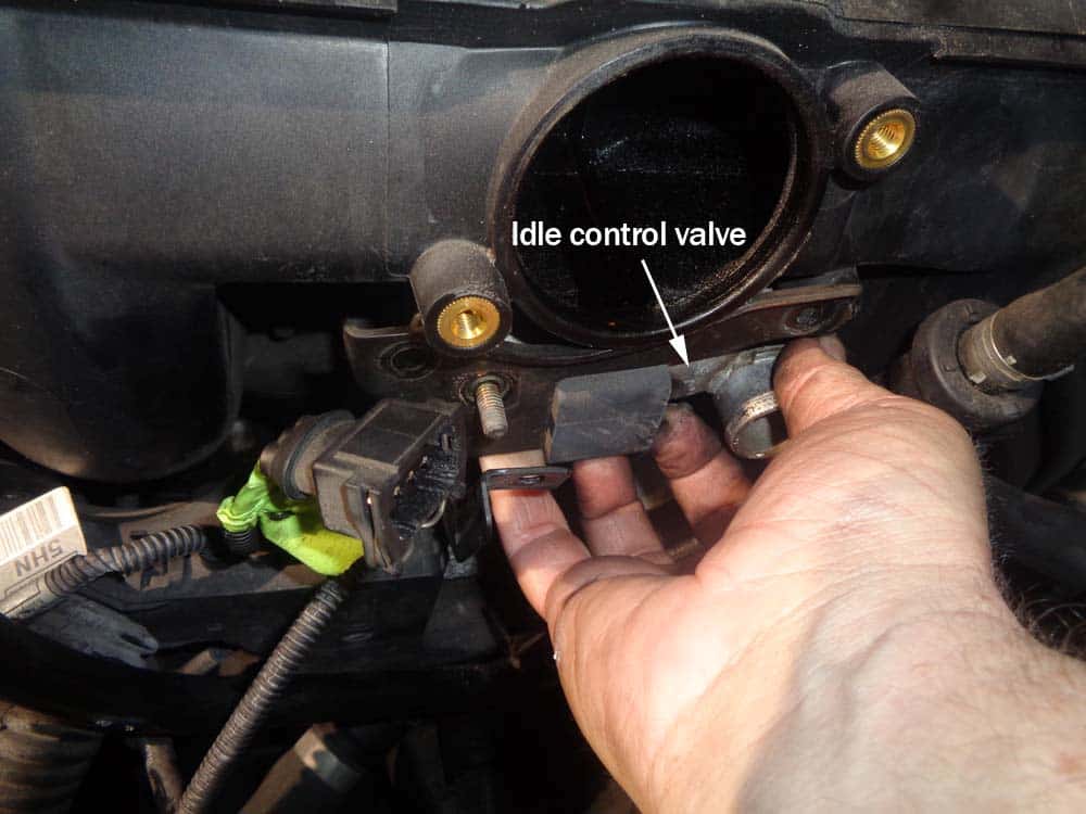 See P2506 in engine